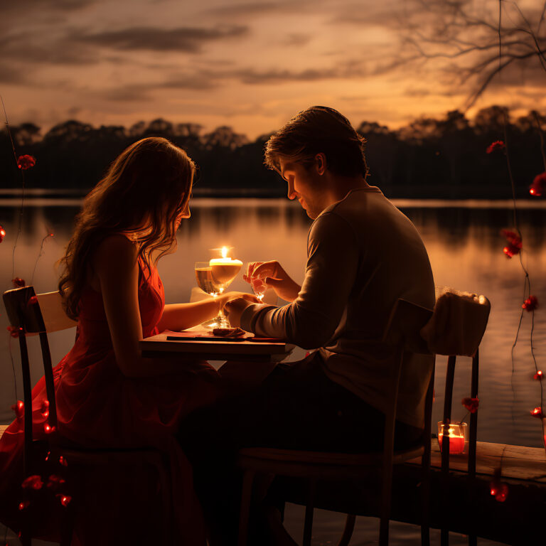 romantic-dinner-date