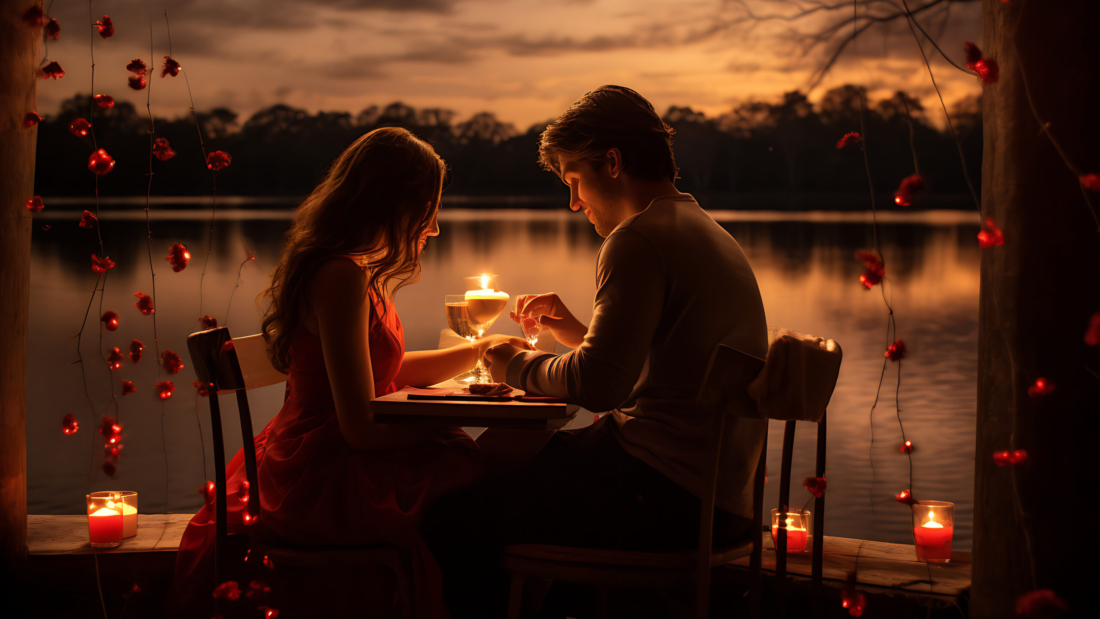 romantic-dinner-date