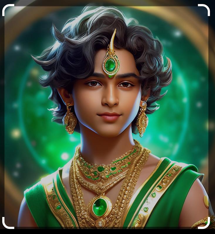Lord Mercury Image 2